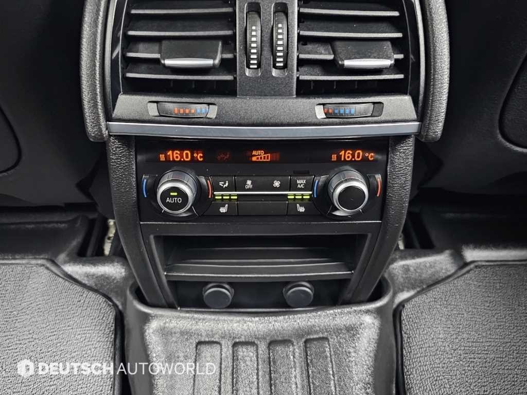 BMW X6 X6 (F16) xDrive 40d 이미지 18