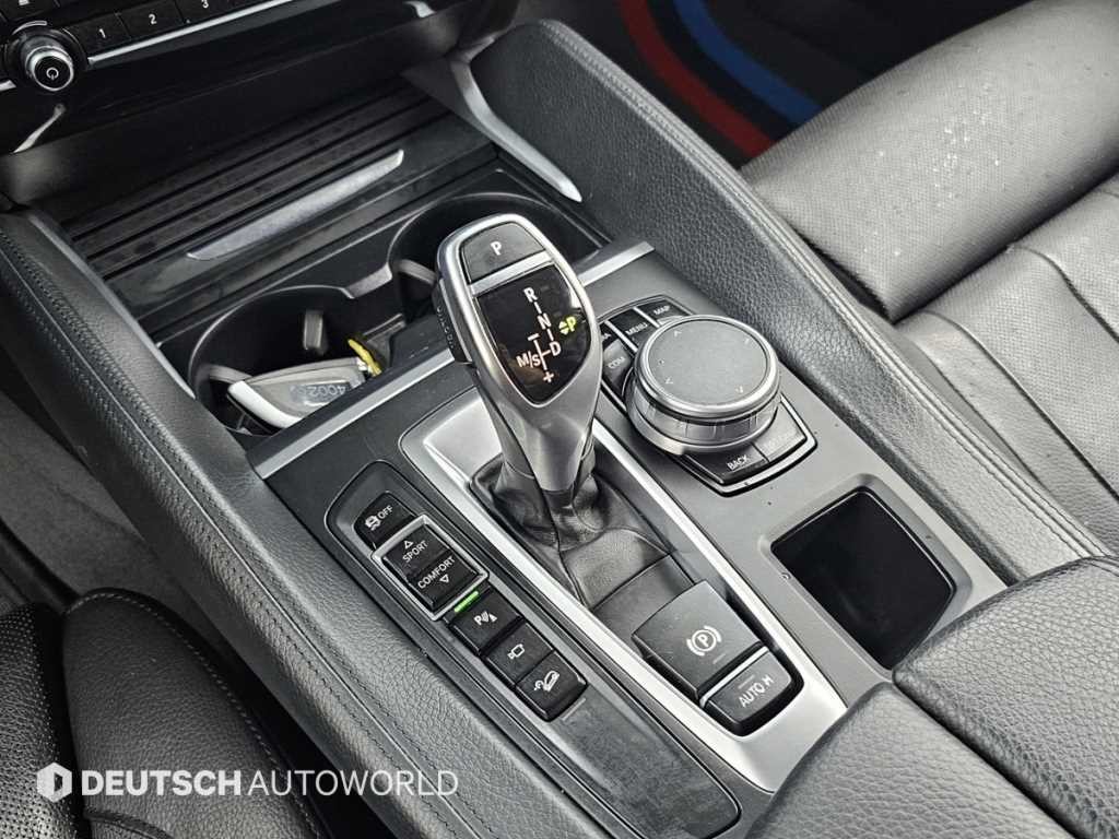 BMW X6 X6 (F16) xDrive 40d 이미지 19