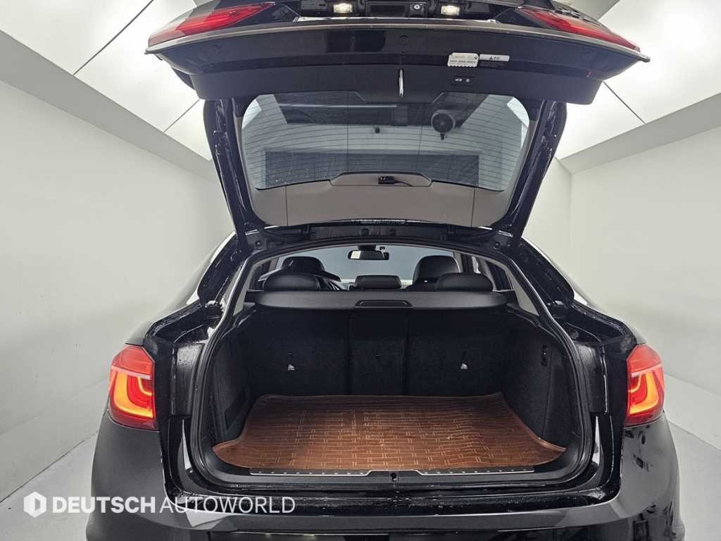 BMW X6 X6 (F16) xDrive 40d 이미지 5