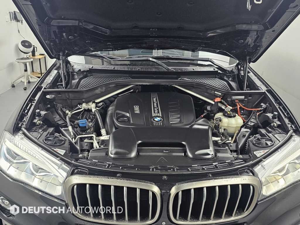 BMW X6 X6 (F16) xDrive 40d 이미지 7