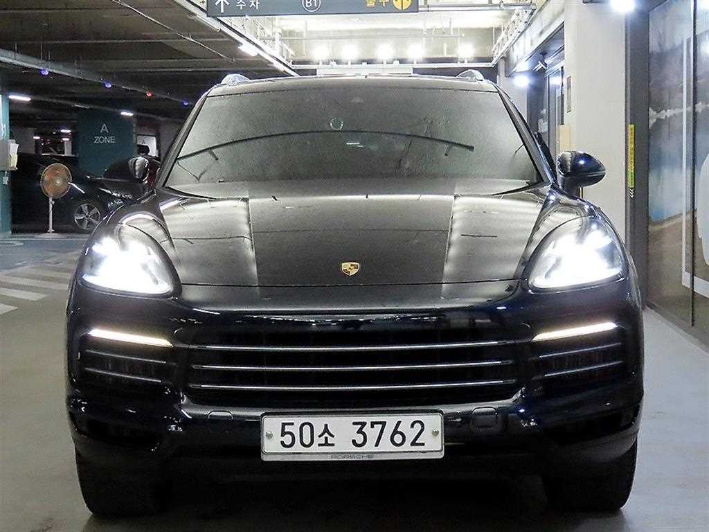 포르쉐 카이엔 카이엔(PO536) 3.0 이미지 2