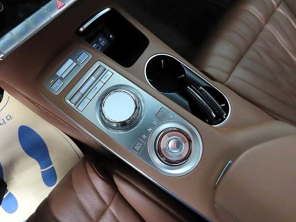 제네시스 GV70 2.5T 가솔린 2WD 이미지 10