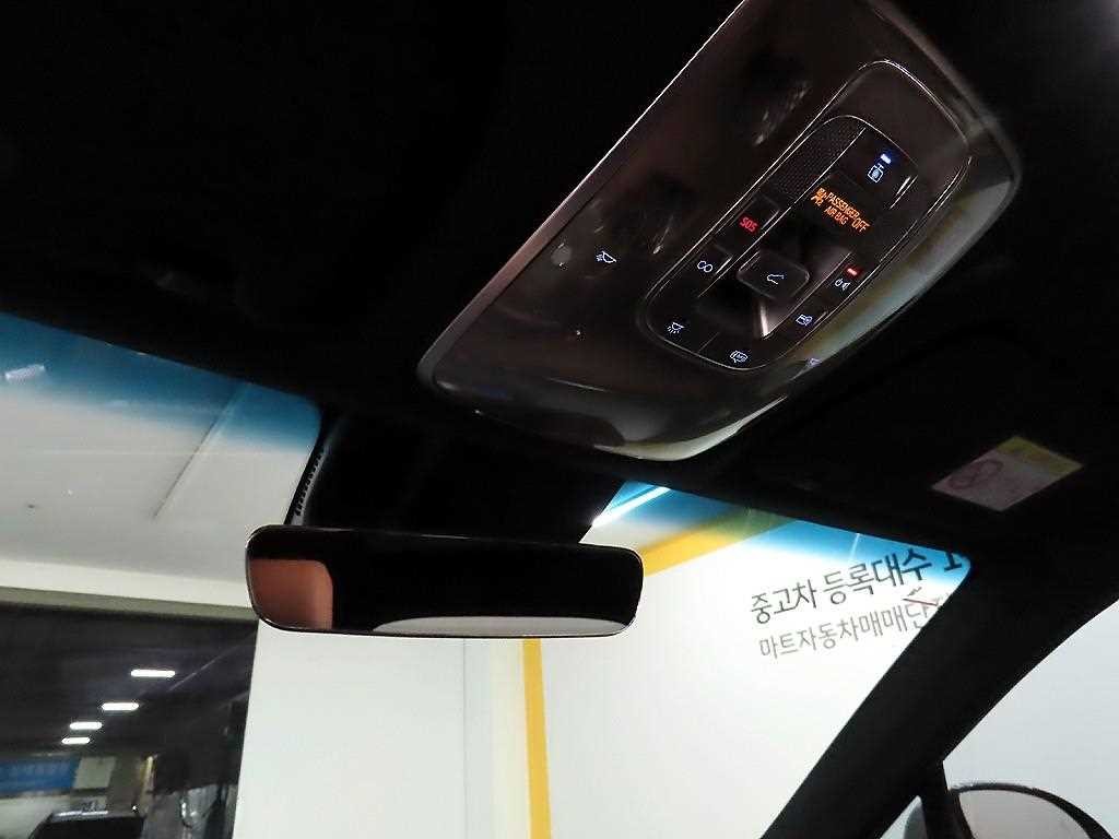 제네시스 GV70 2.5T 가솔린 2WD 이미지 14