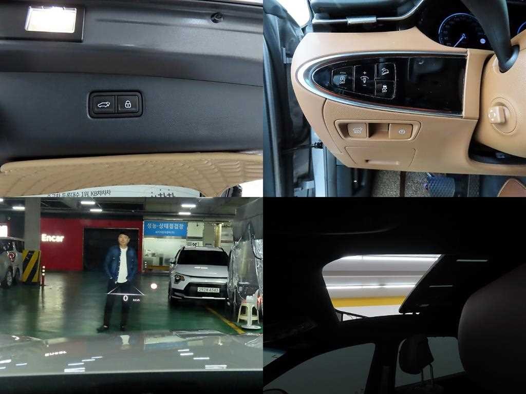 제네시스 GV70 2.5T 가솔린 2WD 이미지 16