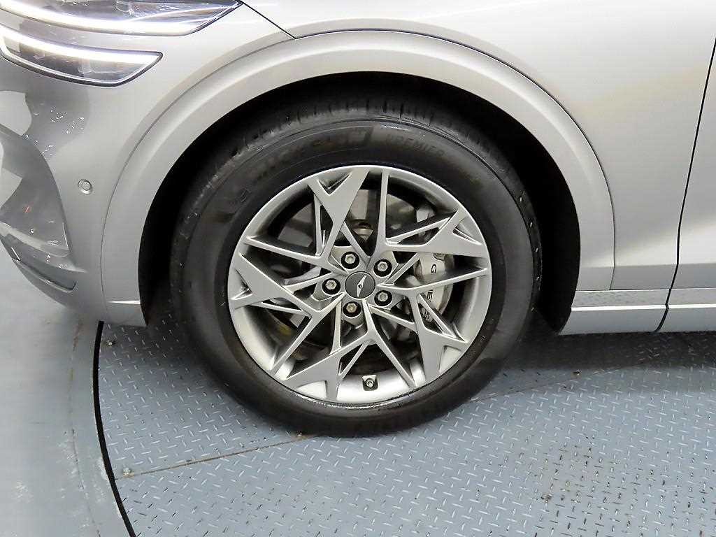 제네시스 GV70 2.5T 가솔린 2WD 이미지 19