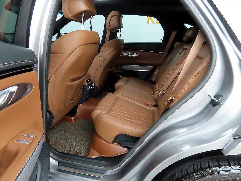 제네시스 GV70 2.5T 가솔린 2WD 이미지 6