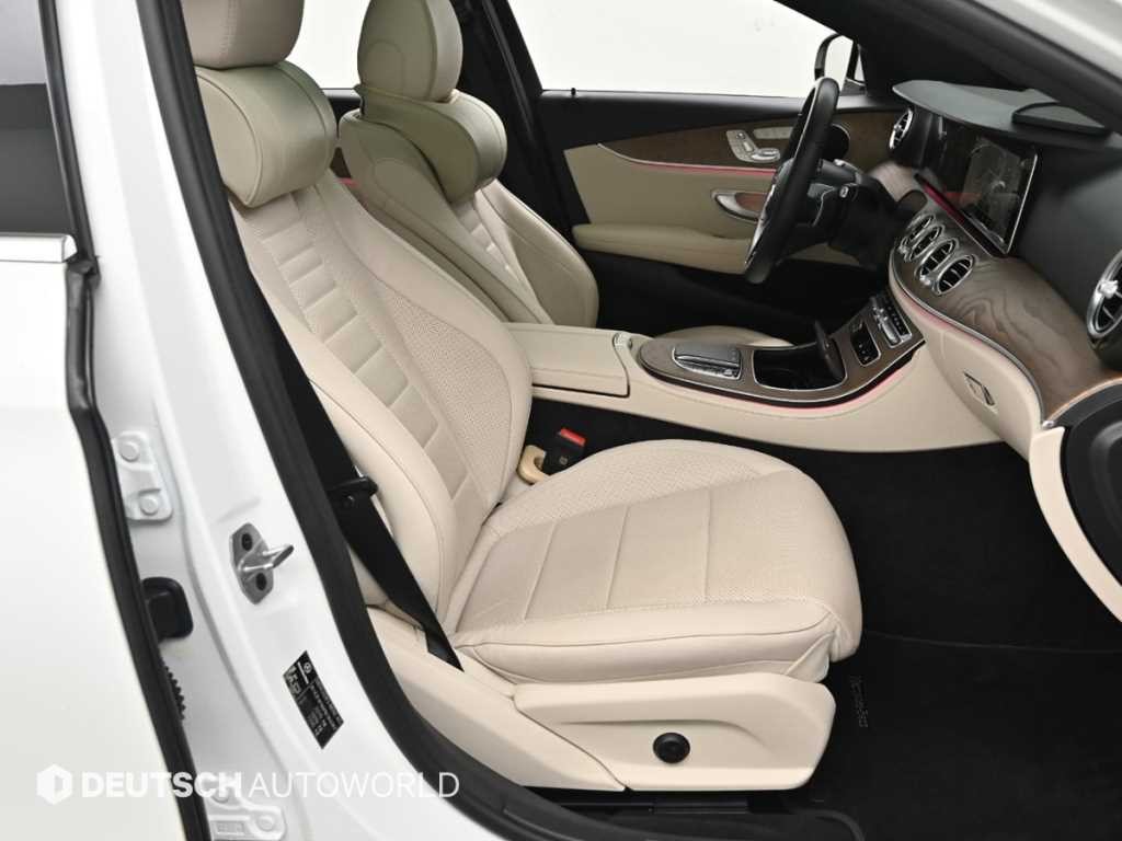 벤츠 E 클래스 E-클래스 W213 E250 아방가르드 이미지 10