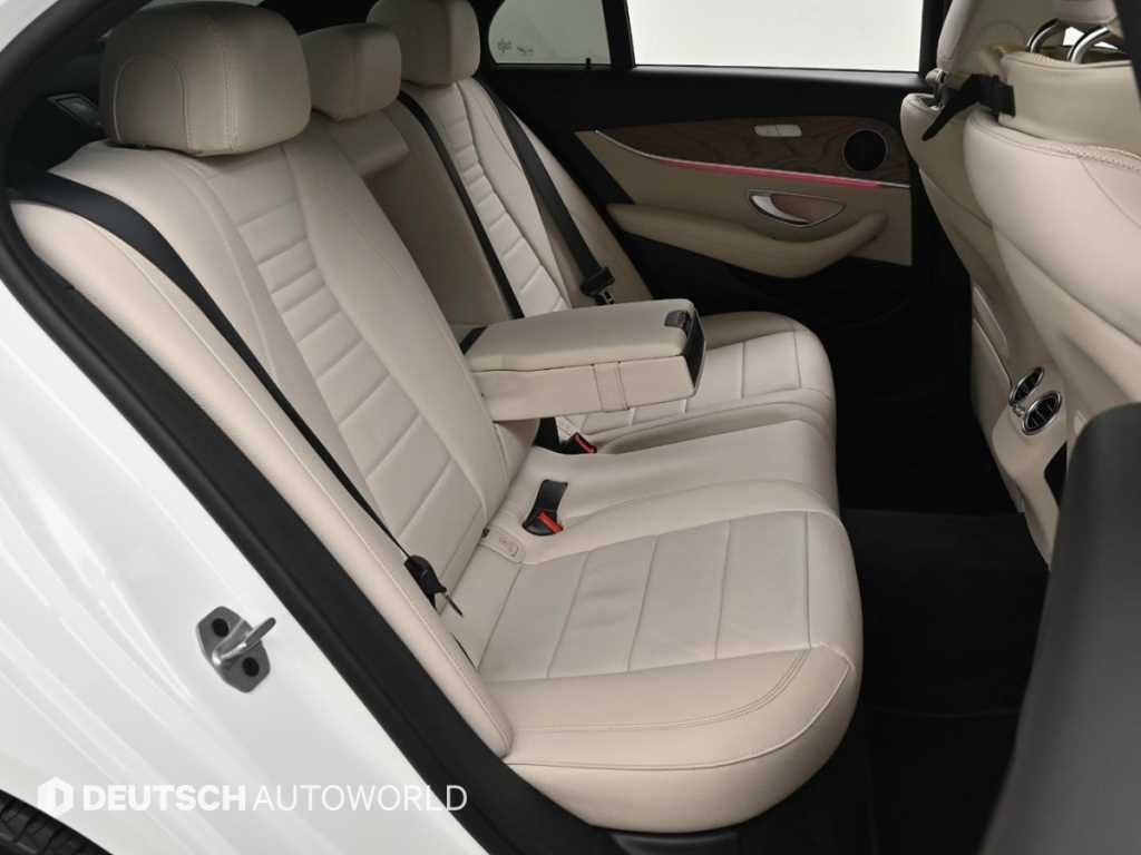 벤츠 E 클래스 E-클래스 W213 E250 아방가르드 이미지 12