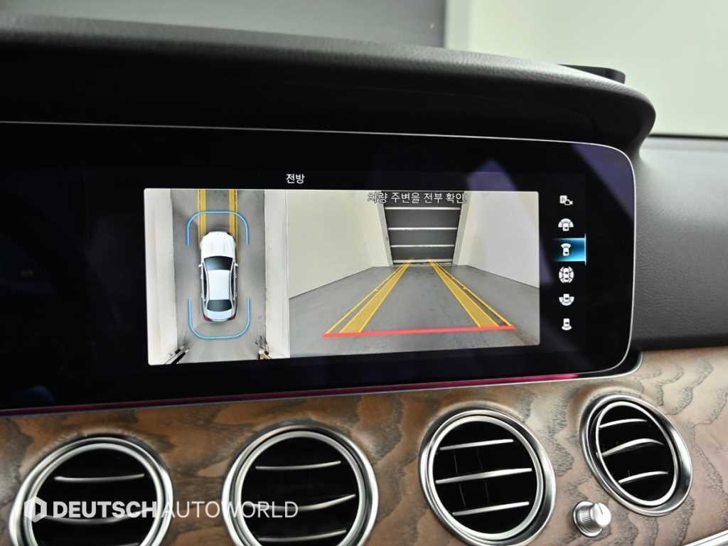 벤츠 E 클래스 E-클래스 W213 E250 아방가르드 이미지 15
