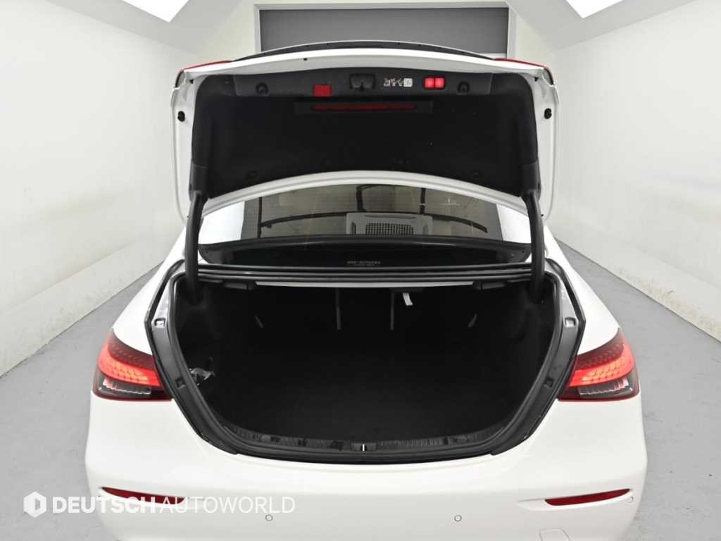 벤츠 E 클래스 E-클래스 W213 E250 아방가르드 이미지 19