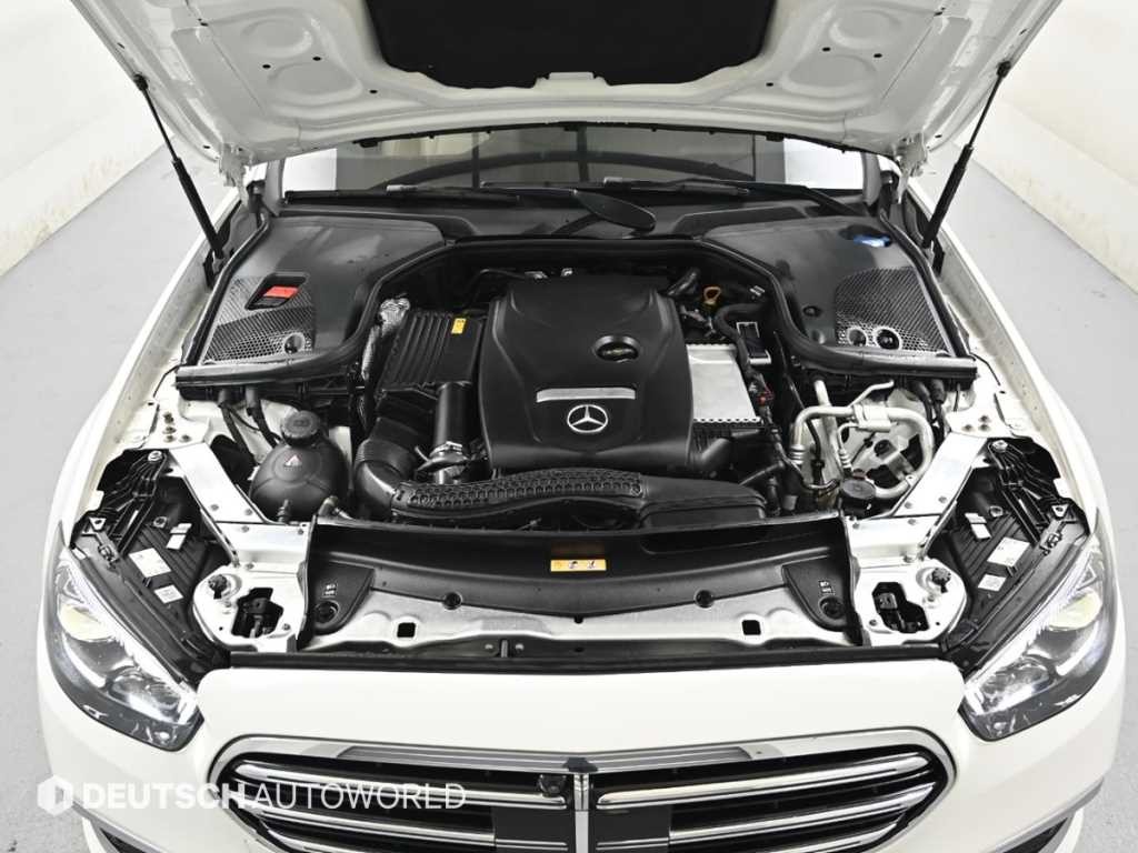 벤츠 E 클래스 E-클래스 W213 E250 아방가르드 이미지 6
