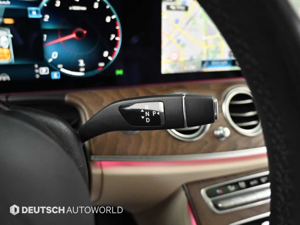벤츠 E 클래스 E-클래스 W213 E250 아방가르드 이미지 9