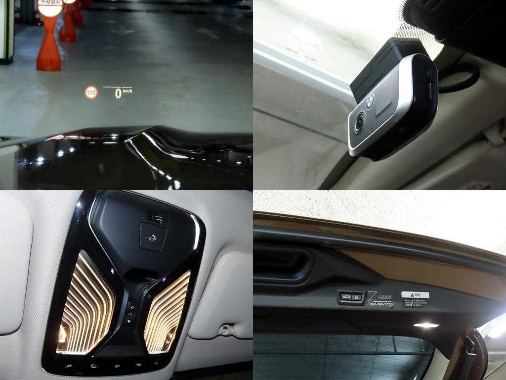 BMW X7 X7 (G07) xDrive 30d 디자인 퓨어 엑셀런스 6인승 이미지 17