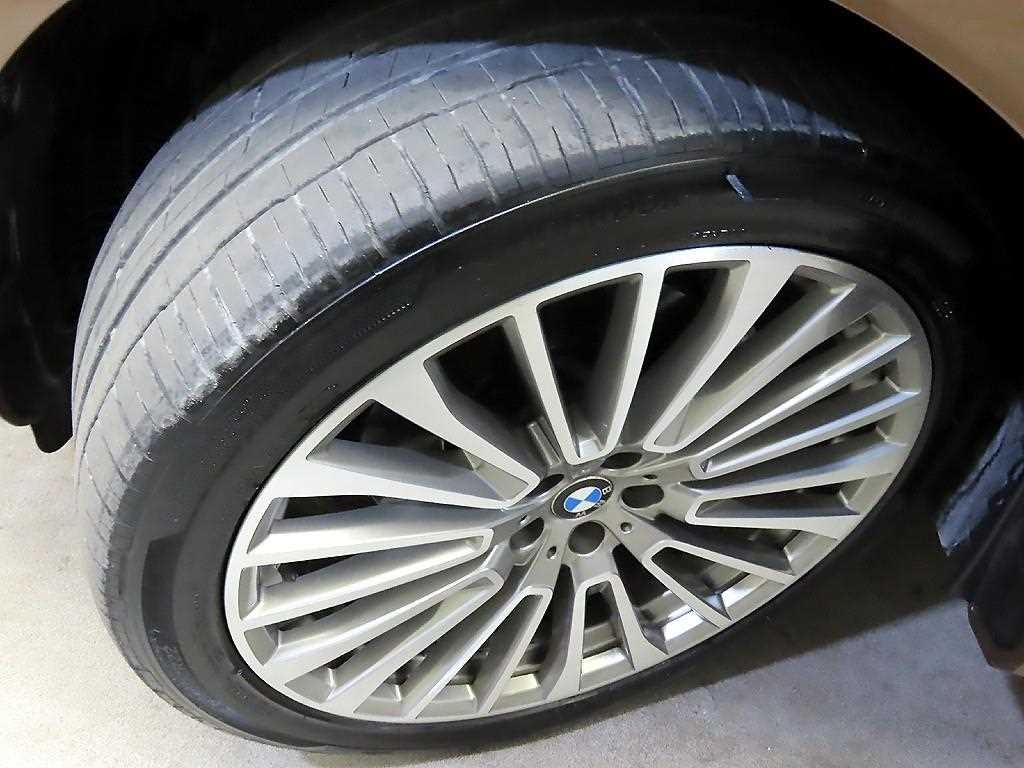 BMW X7 X7 (G07) xDrive 30d 디자인 퓨어 엑셀런스 6인승 이미지 20
