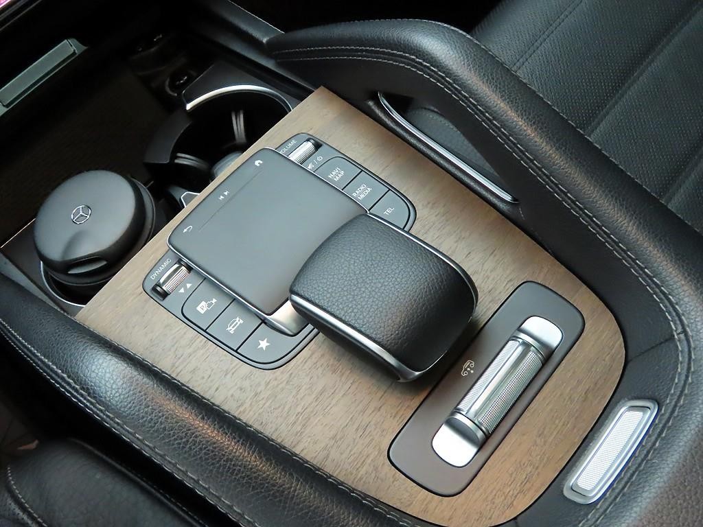 벤츠 GLE 클래스 GLE 클래스 W167 GLE 450 4MATIC 이미지 12