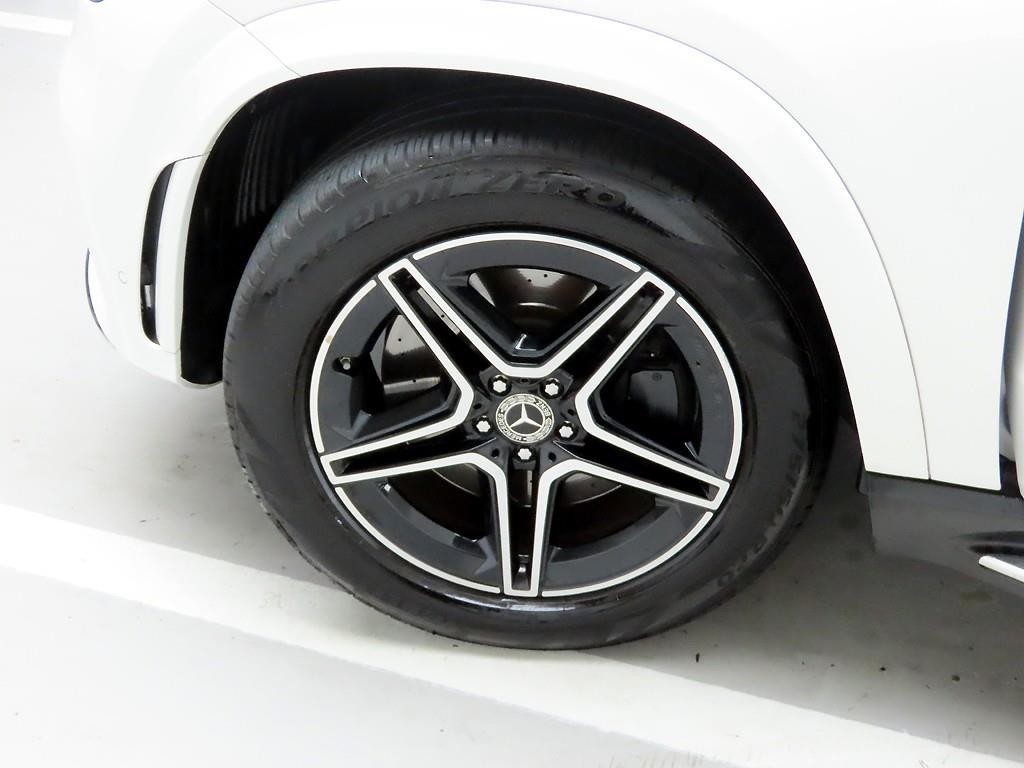 벤츠 GLE 클래스 GLE 클래스 W167 GLE 450 4MATIC 이미지 19