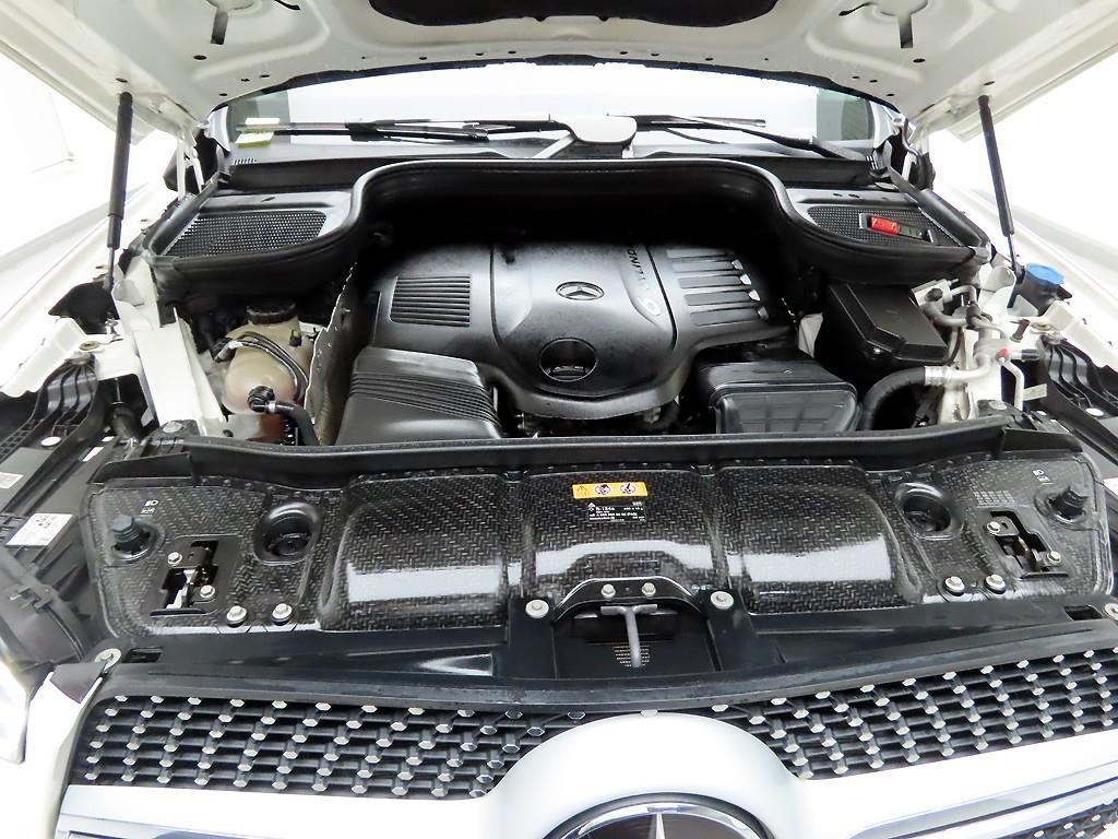 벤츠 GLE 클래스 GLE 클래스 W167 GLE 450 4MATIC 이미지 20