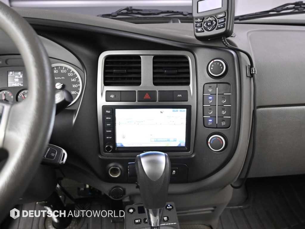 소형화물 냉동탑 [냉동탑]포터2 슈퍼캡/초장축/(CRDi) 이미지 14