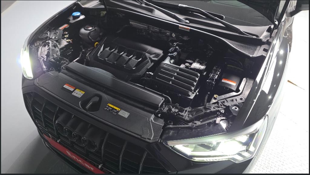 아우디 Q3 Q3 (F3) 40 TFSI 콰트로 이미지 12