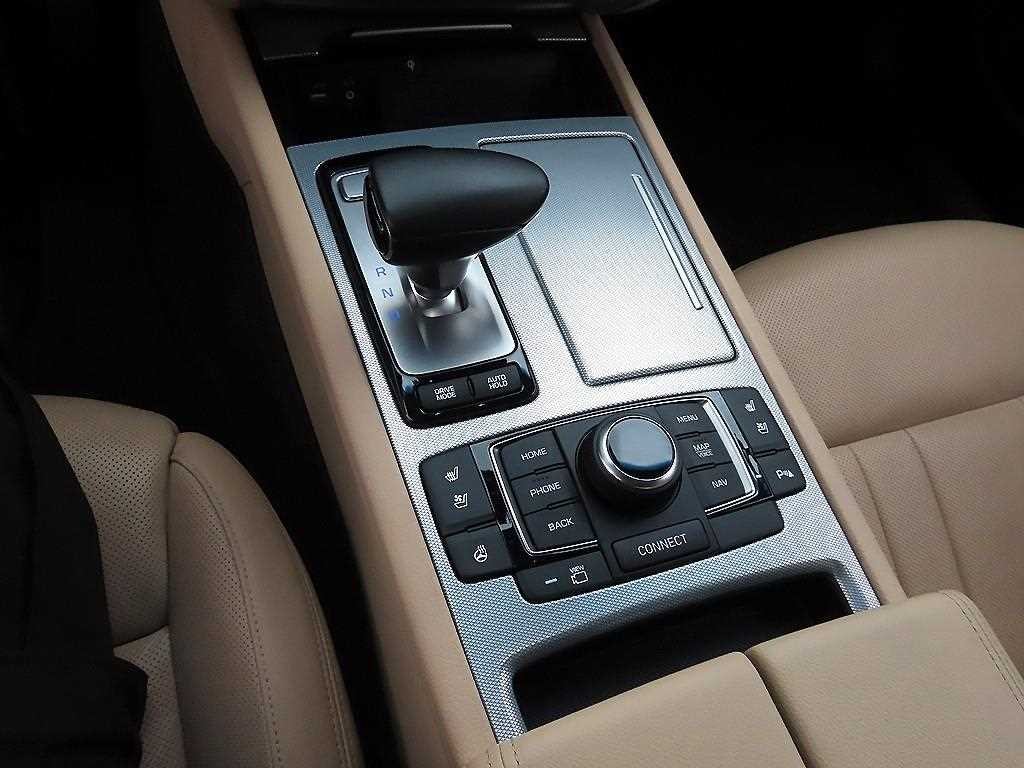 제네시스 G80 3.3 GDI AWD 프레스티지 이미지 11