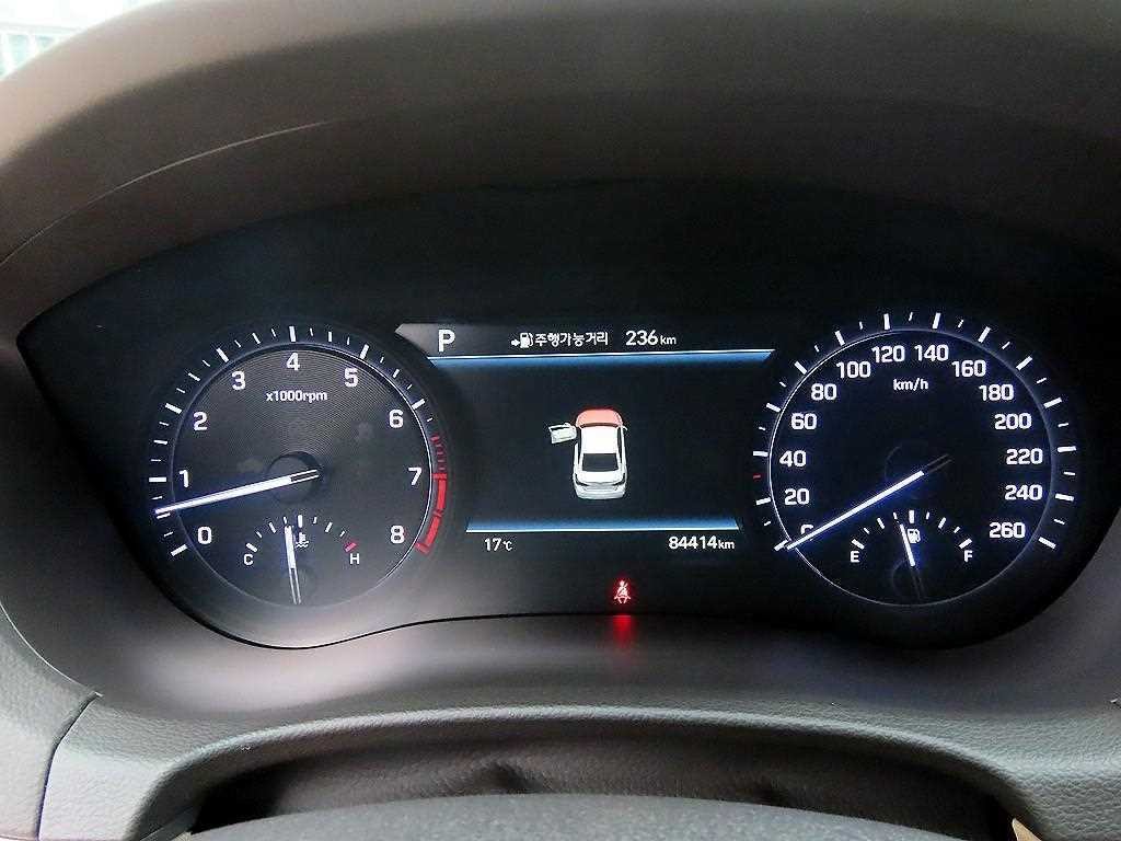 제네시스 G80 3.3 GDI AWD 프레스티지 이미지 9