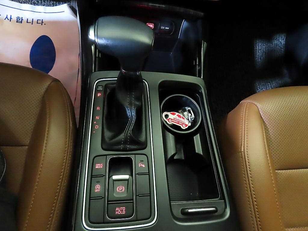 기아 쏘렌토 더 뉴 쏘렌토 디젤 2.2 2WD 노블레스 이미지 12