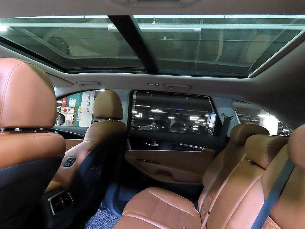 기아 쏘렌토 더 뉴 쏘렌토 디젤 2.2 2WD 노블레스 이미지 15