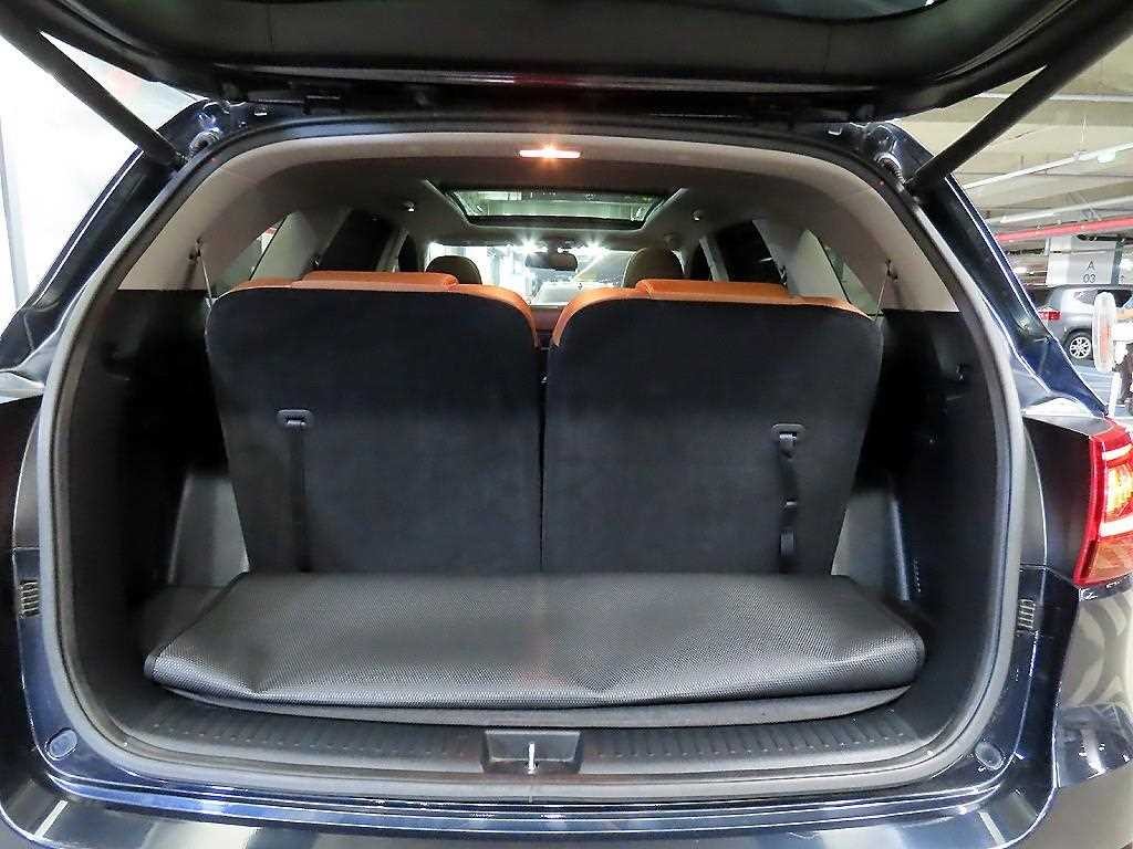 기아 쏘렌토 더 뉴 쏘렌토 디젤 2.2 2WD 노블레스 이미지 16