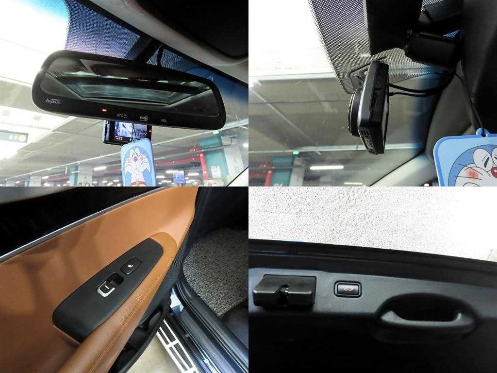 기아 쏘렌토 더 뉴 쏘렌토 디젤 2.2 2WD 노블레스 이미지 18