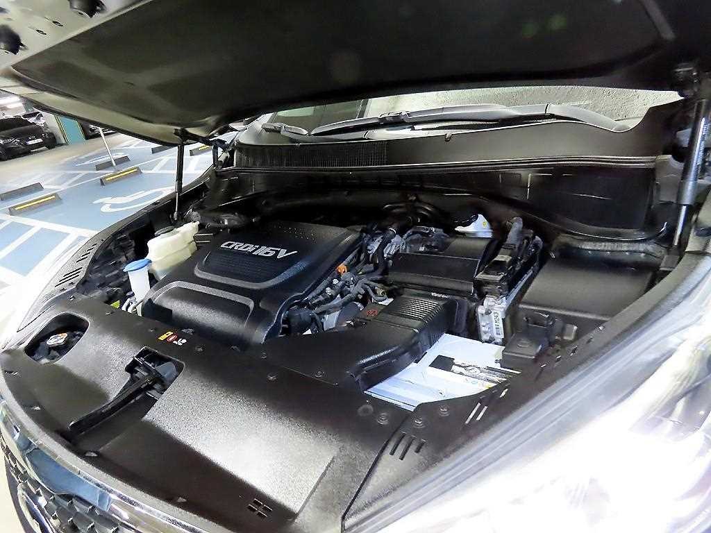 기아 쏘렌토 더 뉴 쏘렌토 디젤 2.2 2WD 노블레스 이미지 19