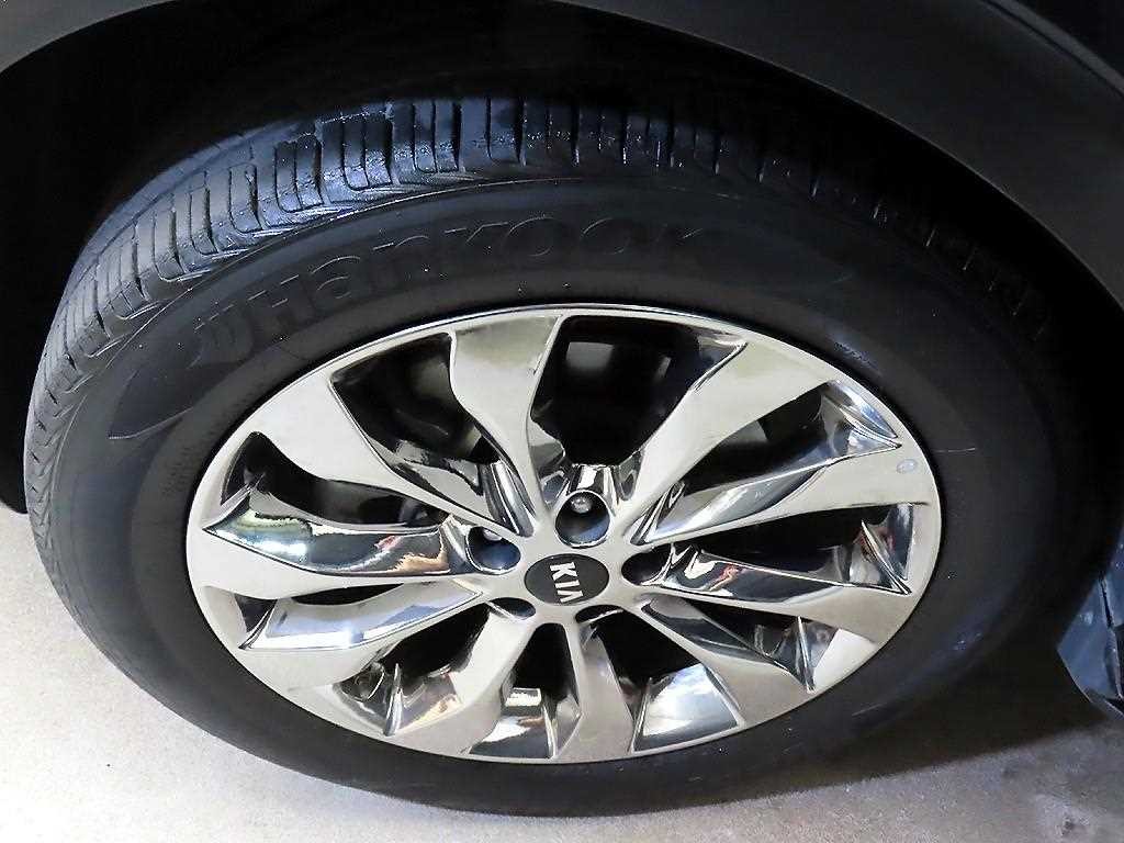 기아 쏘렌토 더 뉴 쏘렌토 디젤 2.2 2WD 노블레스 이미지 20
