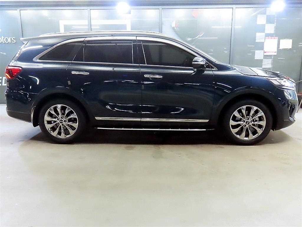 기아 쏘렌토 더 뉴 쏘렌토 디젤 2.2 2WD 노블레스 이미지 3
