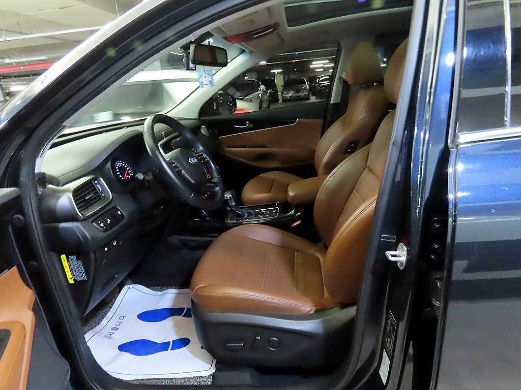 기아 쏘렌토 더 뉴 쏘렌토 디젤 2.2 2WD 노블레스 이미지 6