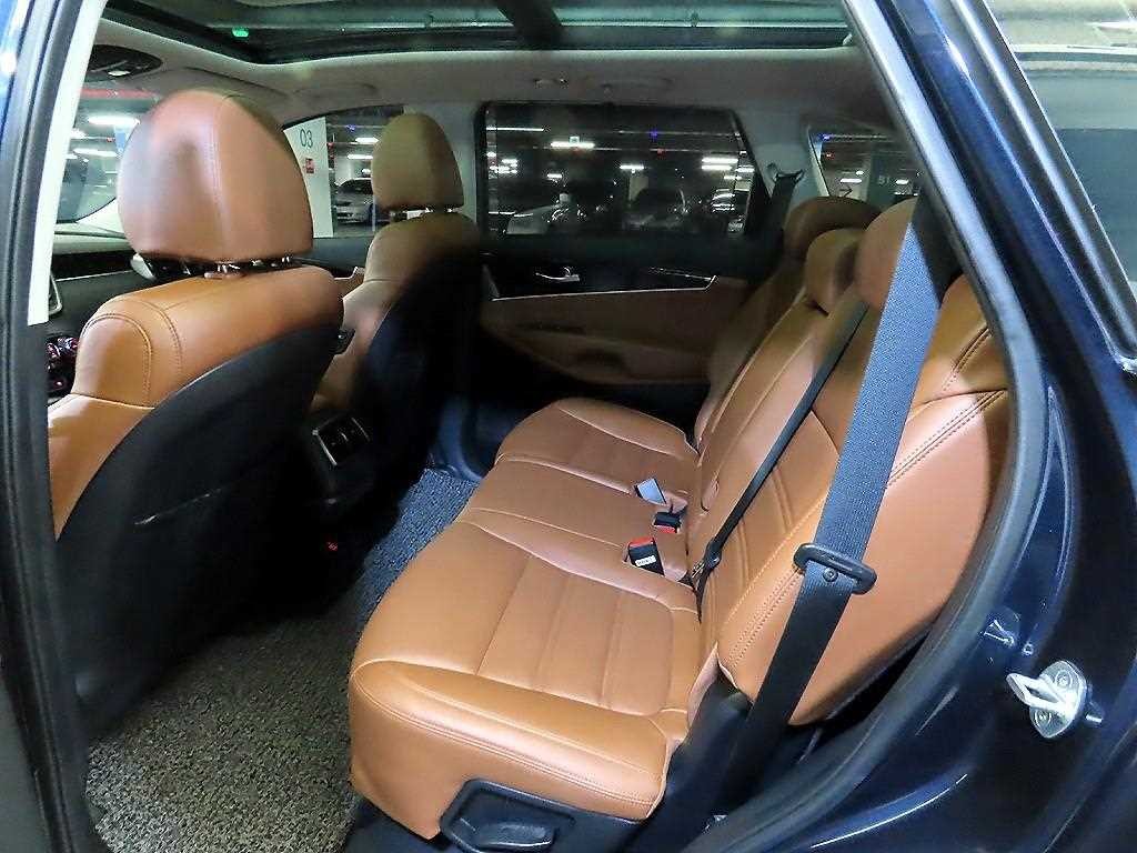 기아 쏘렌토 더 뉴 쏘렌토 디젤 2.2 2WD 노블레스 이미지 7
