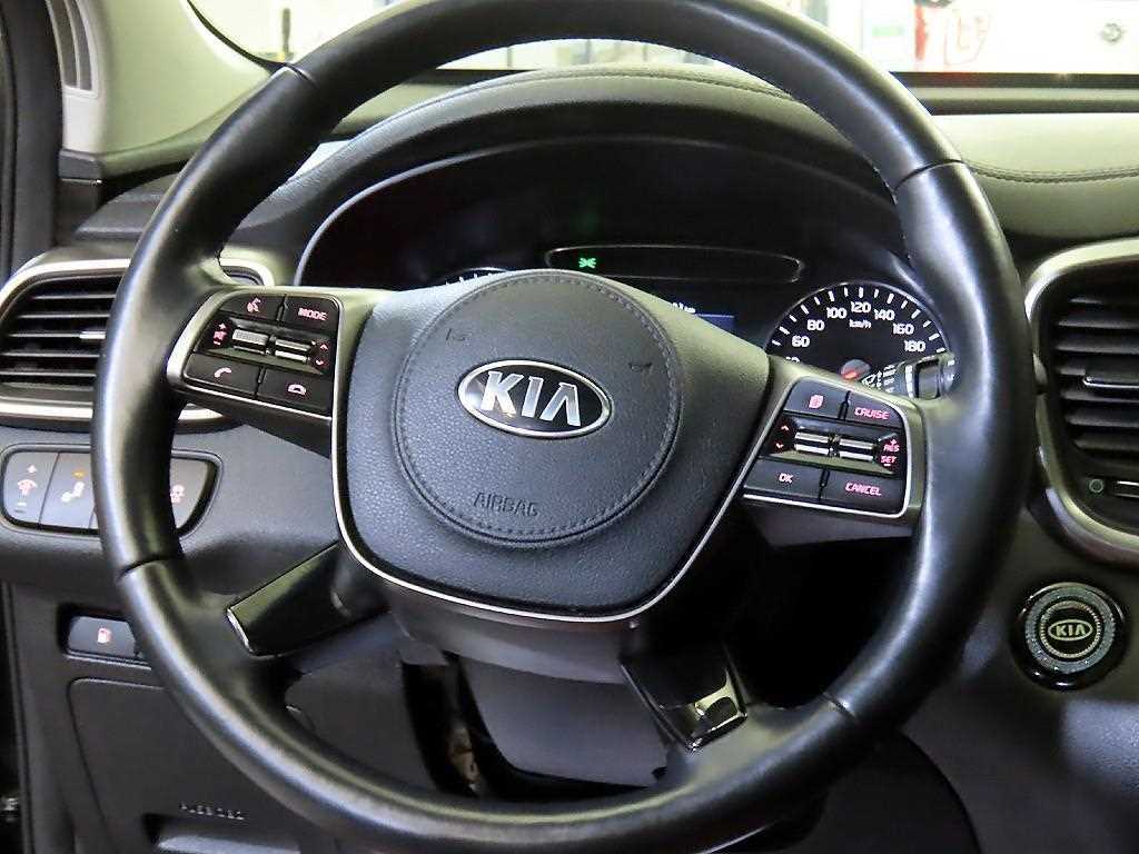 기아 쏘렌토 더 뉴 쏘렌토 디젤 2.2 2WD 노블레스 이미지 8