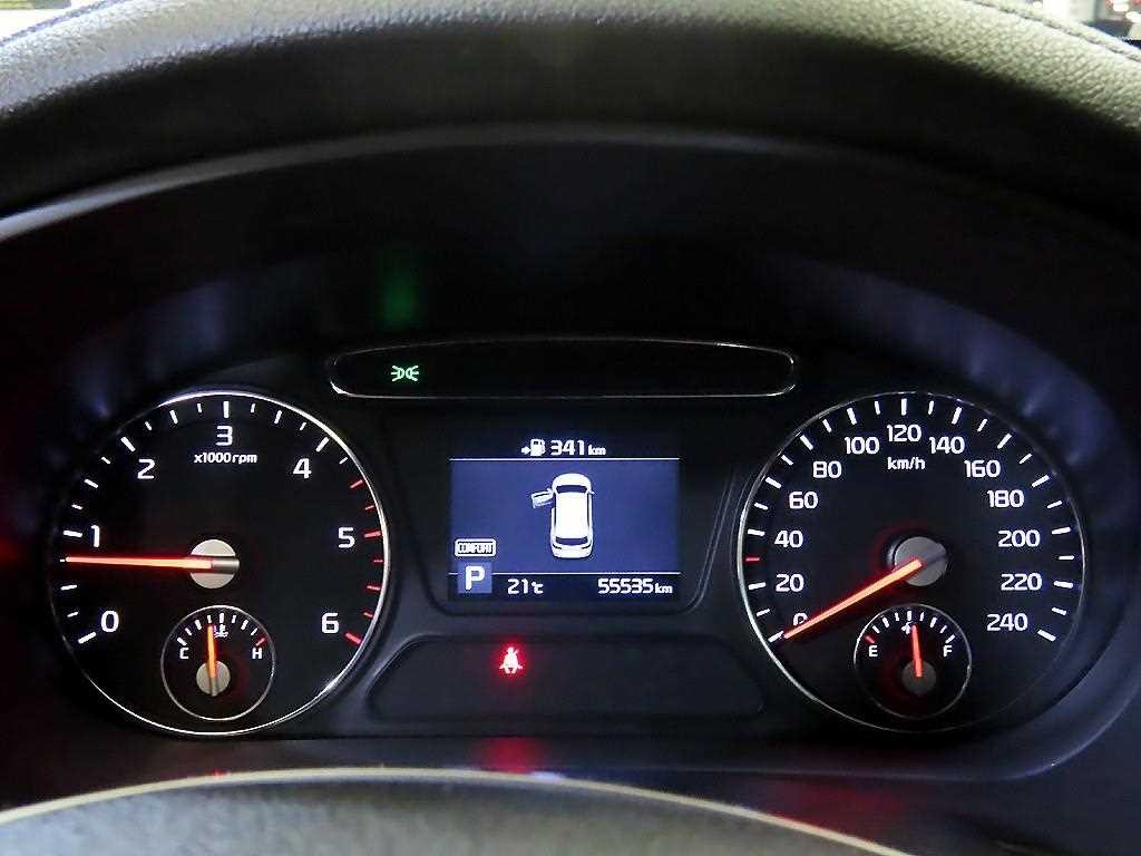 기아 쏘렌토 더 뉴 쏘렌토 디젤 2.2 2WD 노블레스 이미지 9