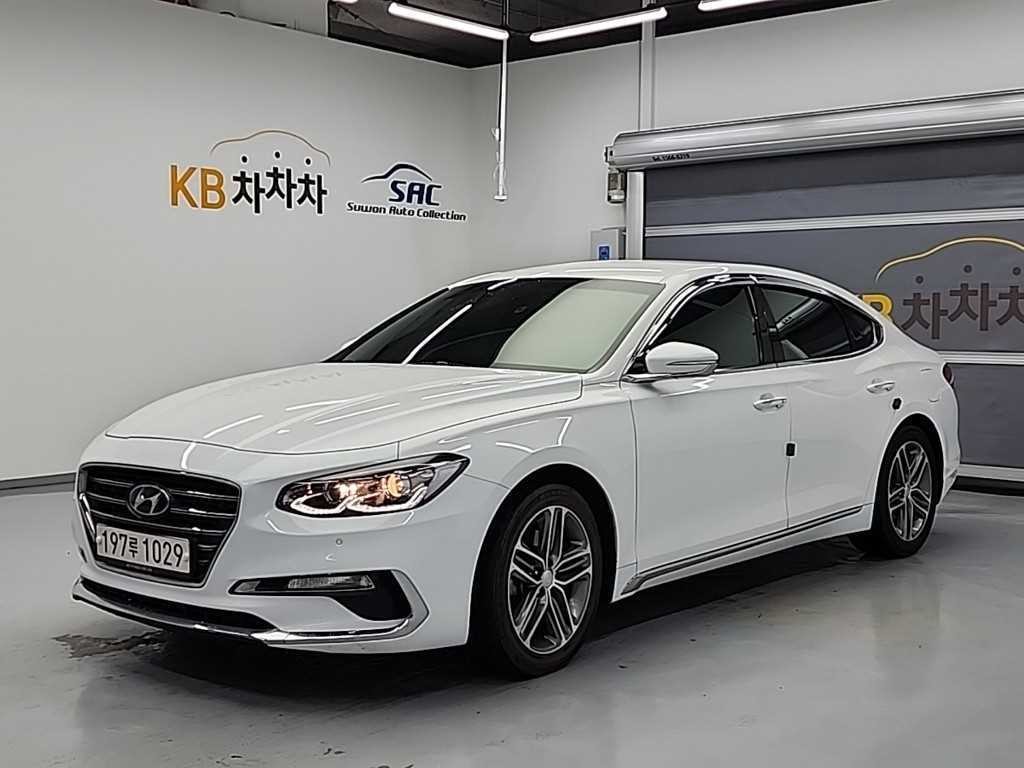 현대 그랜저 그랜저 IG 3.0 LPI 모던 이미지 1