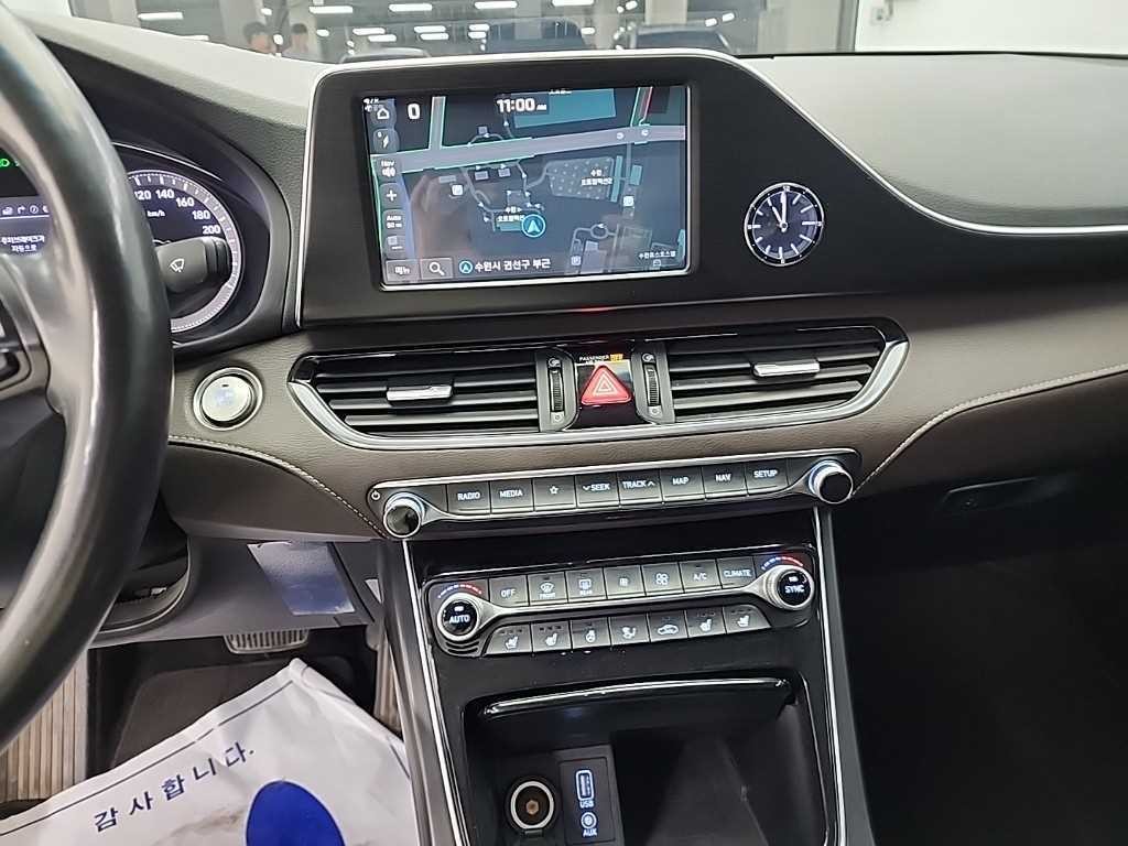 현대 그랜저 그랜저 IG 3.0 LPI 모던 이미지 10
