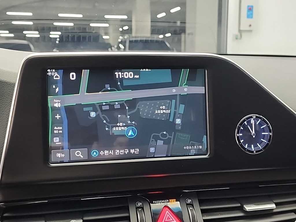 현대 그랜저 그랜저 IG 3.0 LPI 모던 이미지 14