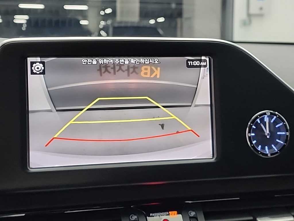 현대 그랜저 그랜저 IG 3.0 LPI 모던 이미지 15