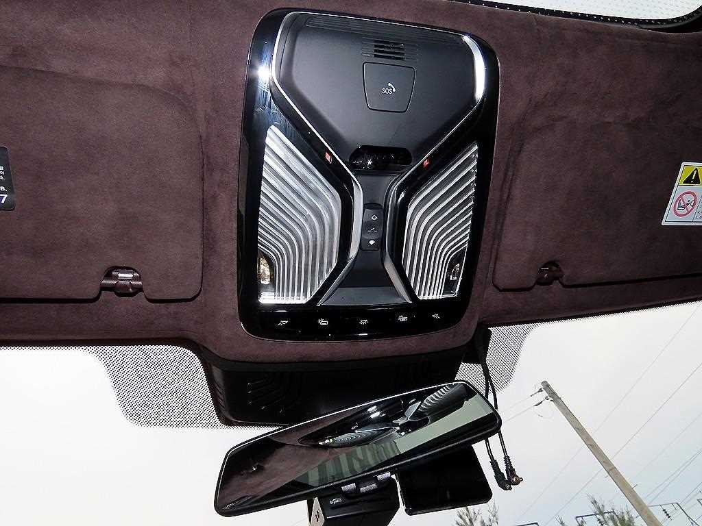 BMW 7시리즈 7시리즈 (G11) 750Li xDrive 이미지 15