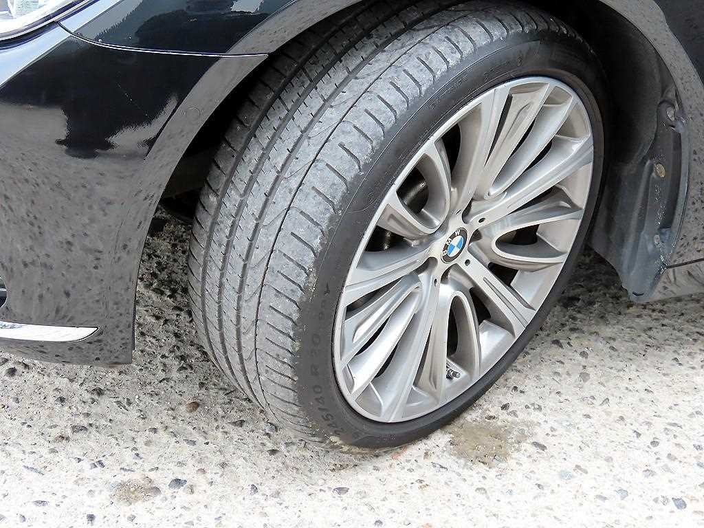 BMW 7시리즈 7시리즈 (G11) 750Li xDrive 이미지 20