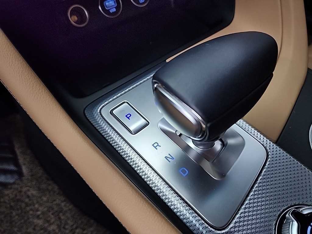 제네시스 G70 더 뉴 G70 가솔린 2.0T 2WD 이미지 8