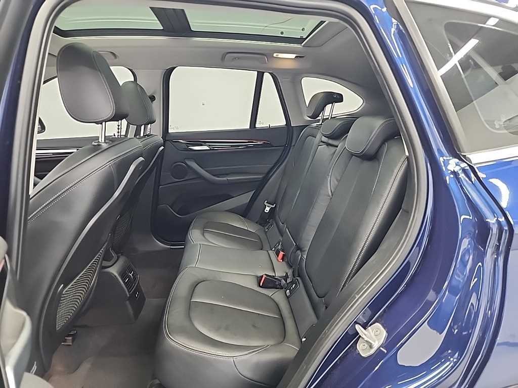 BMW X1 X1 (F48) xDrive 20d xLine 이미지 12