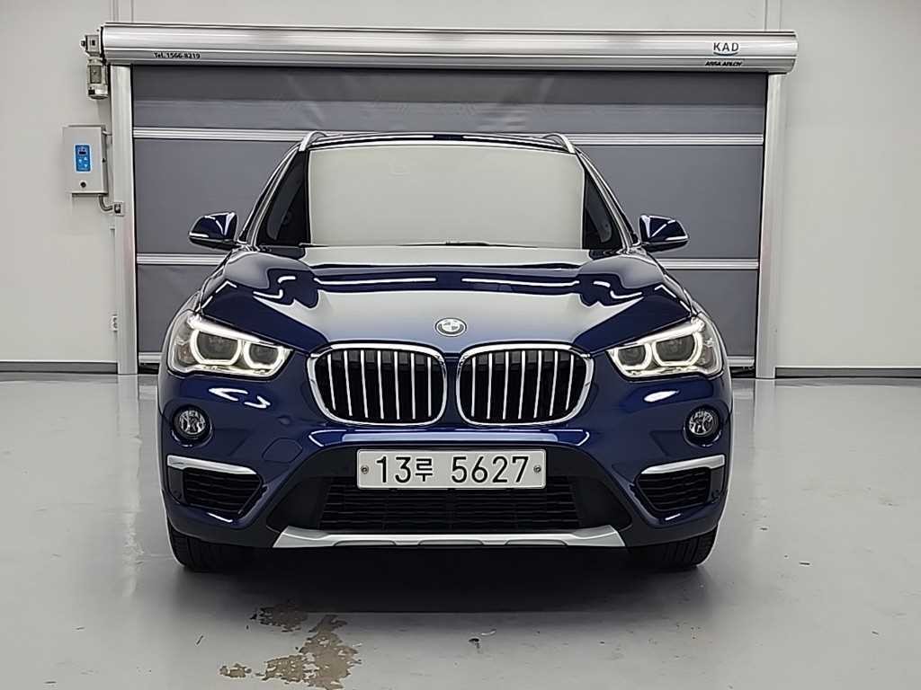 BMW X1 X1 (F48) xDrive 20d xLine 이미지 2