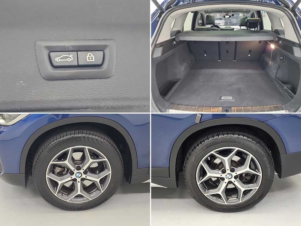 BMW X1 X1 (F48) xDrive 20d xLine 이미지 20