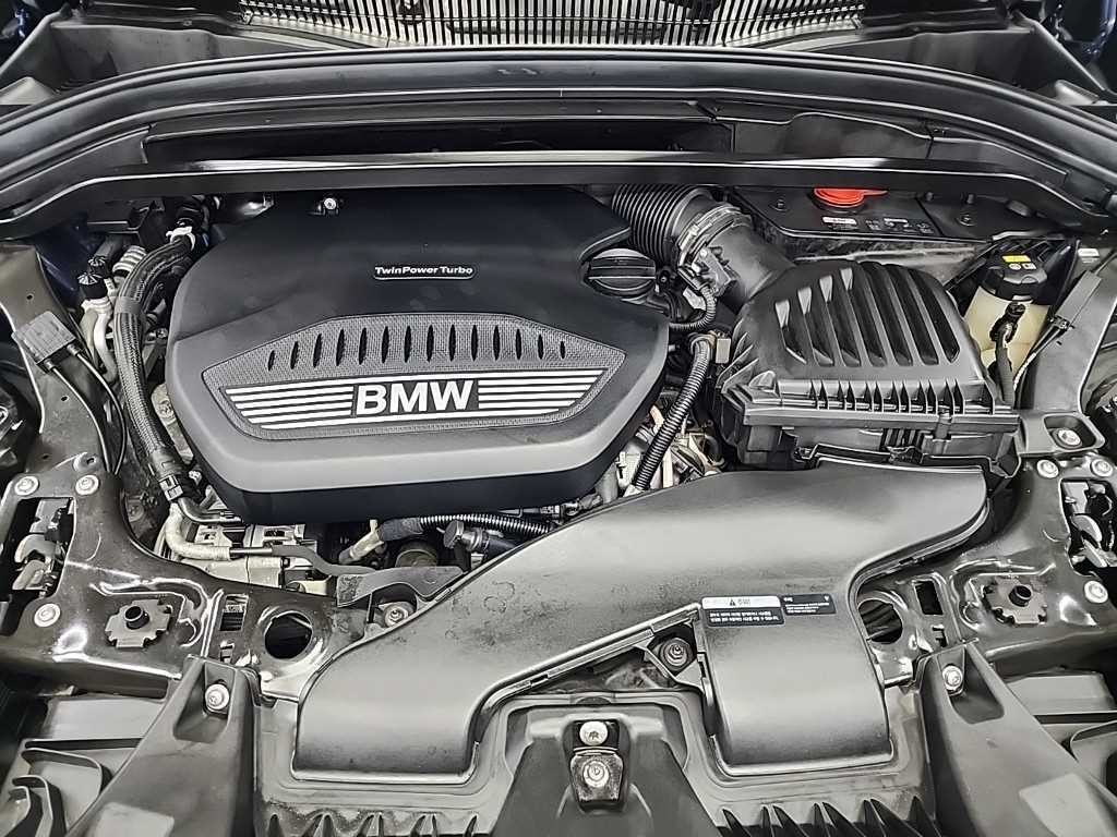 BMW X1 X1 (F48) xDrive 20d xLine 이미지 5