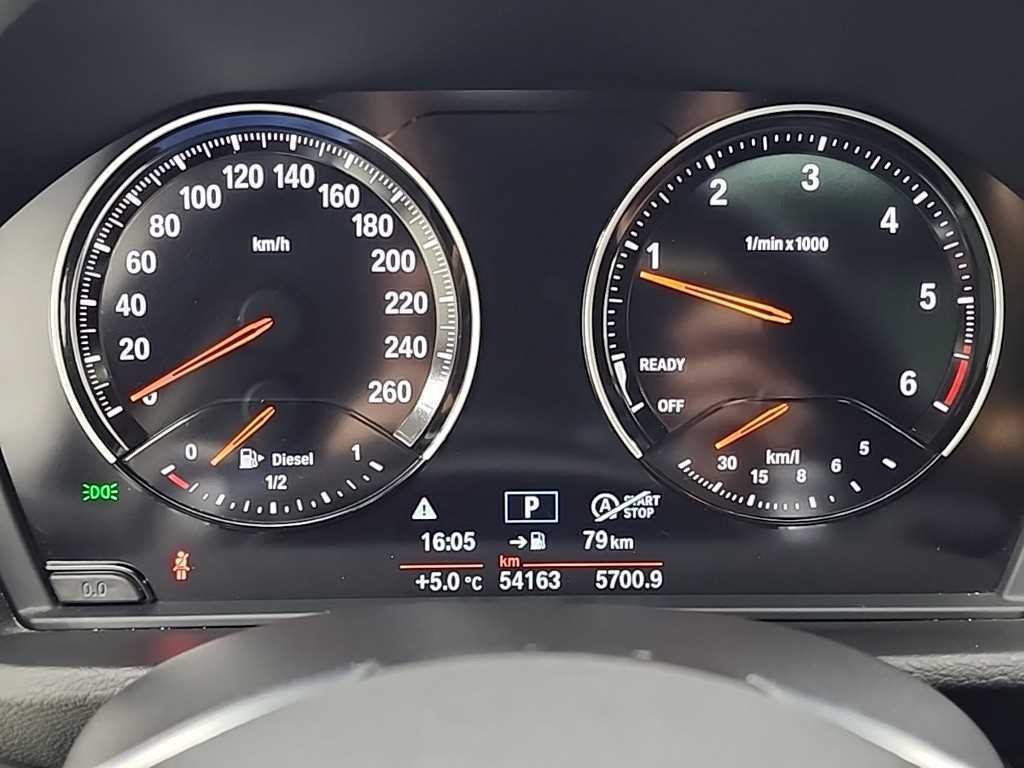 BMW X1 X1 (F48) xDrive 20d xLine 이미지 6
