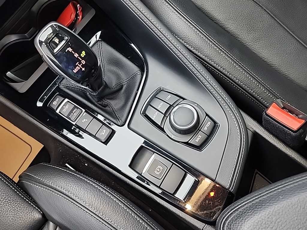 BMW X1 X1 (F48) xDrive 20d xLine 이미지 8