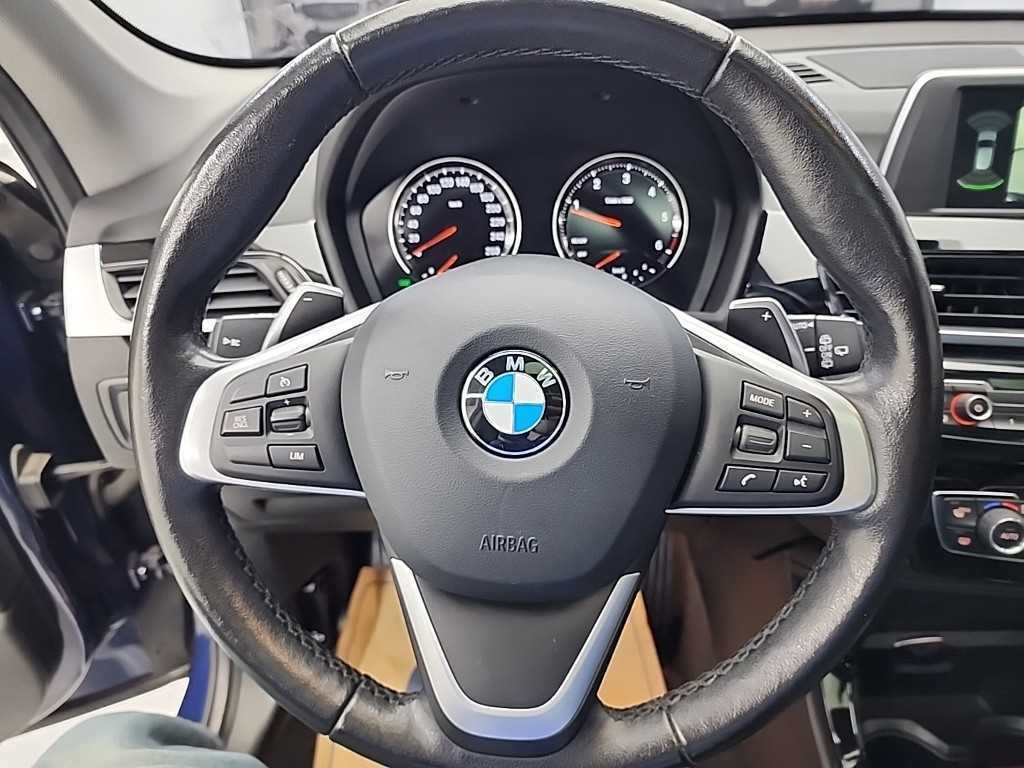 BMW X1 X1 (F48) xDrive 20d xLine 이미지 9